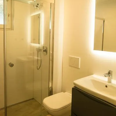 Apartment Am Bruchwald