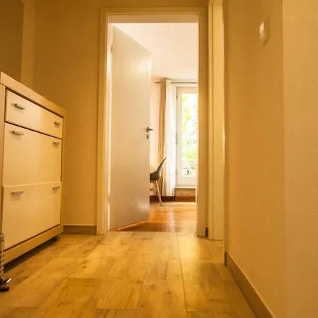 Am Bruchwald * 比蒂希海姆-比辛根