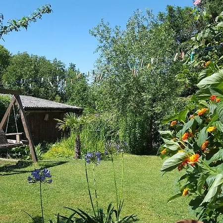 Am Bruchwald Apartment