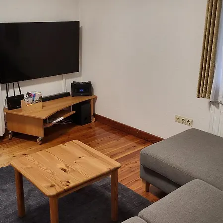 Am Bruchwald Apartamento Bietigheim-Bissingen