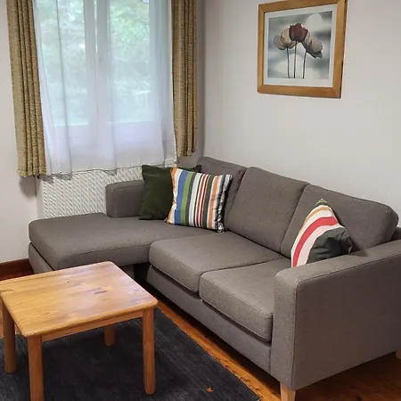 Am Bruchwald Apartment