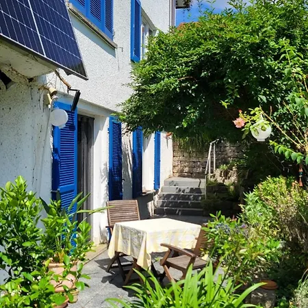 Am Bruchwald Apartment