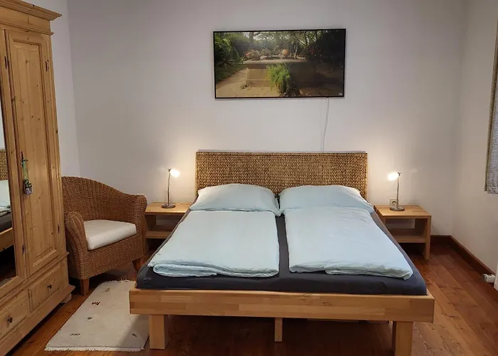 Am Bruchwald Bietigheim-Bissingen